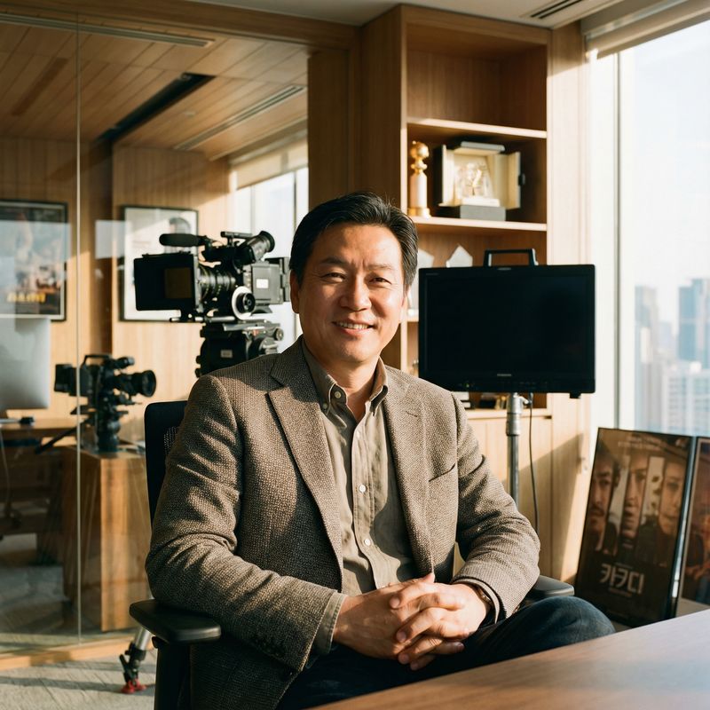 香蕉视频影视导演张明远