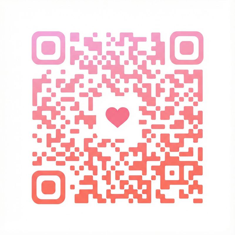 香蕉视频公众号二维码