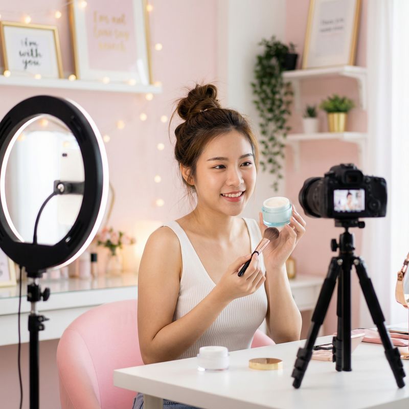 香蕉视频美妆视频教程