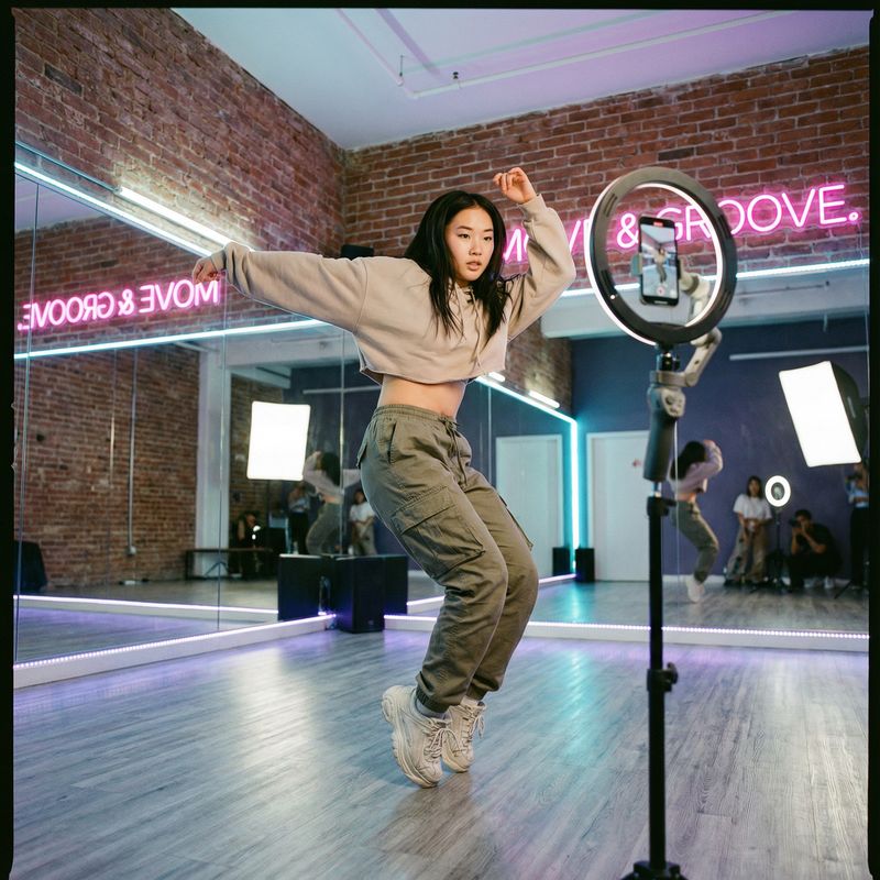 香蕉视频舞蹈视频